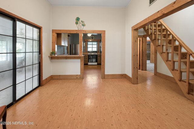 403 S CHERRY Street, Starke, FL 32091