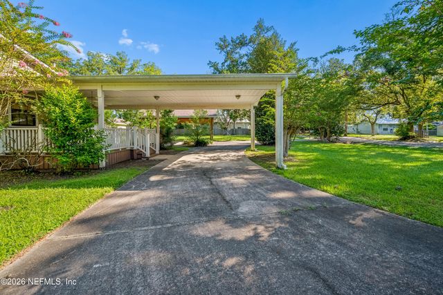 403 S CHERRY Street, Starke, FL 32091