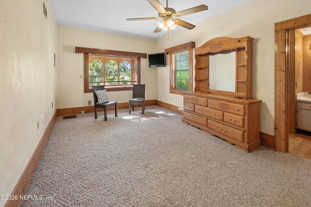 403 S CHERRY Street, Starke, FL 32091