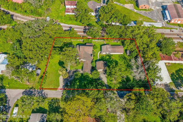 403 S CHERRY Street, Starke, FL 32091