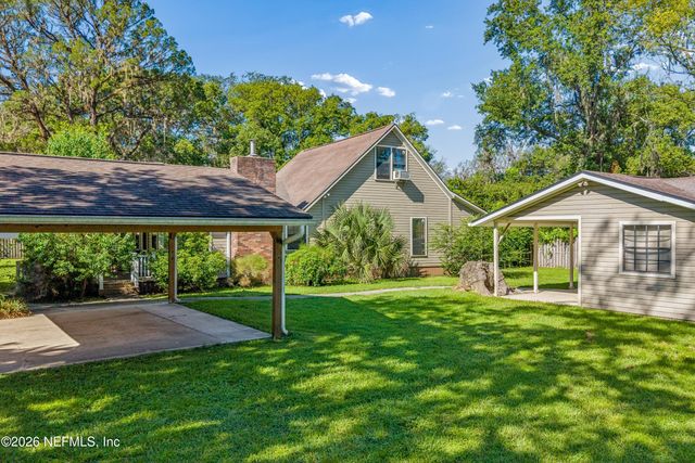 403 S CHERRY Street, Starke, FL 32091