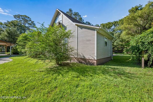 403 S CHERRY Street, Starke, FL 32091
