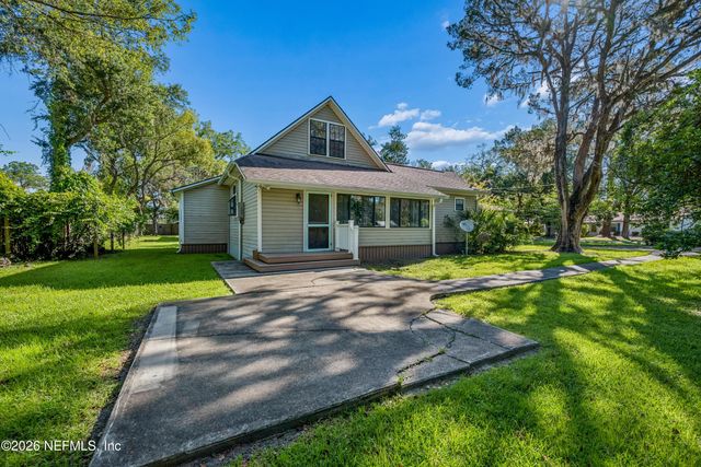 403 S CHERRY Street, Starke, FL 32091