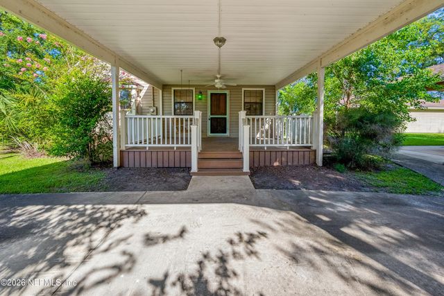 403 S CHERRY Street, Starke, FL 32091