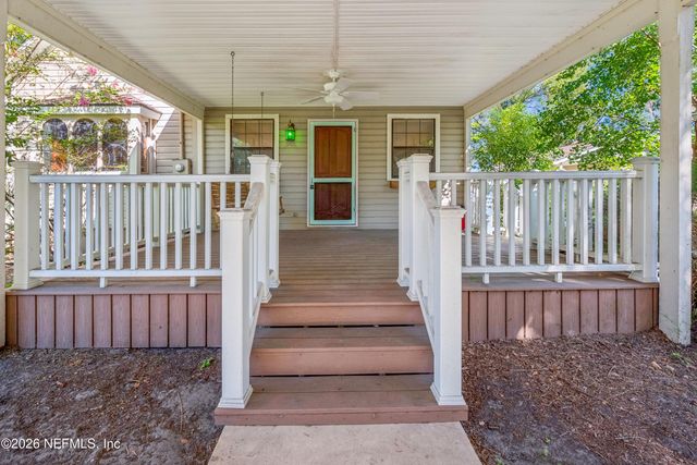 403 S CHERRY Street, Starke, FL 32091