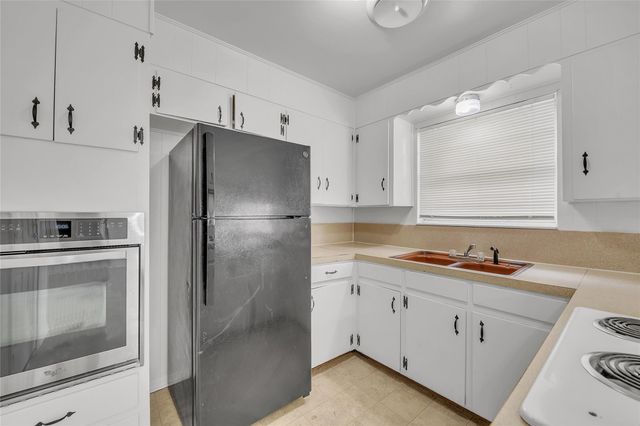 1306 Violet Ave, Killeen, TX 76543