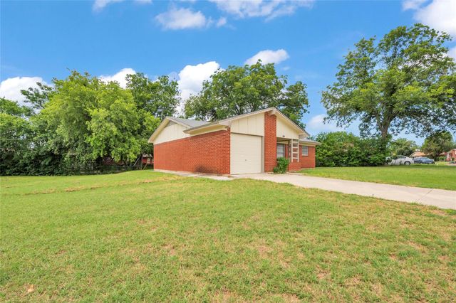 1306 Violet Ave, Killeen, TX 76543