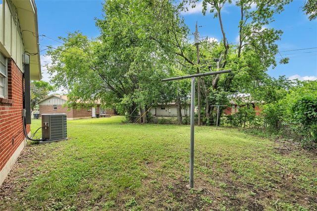 1306 Violet Ave, Killeen, TX 76543