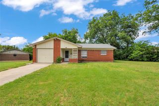 1306 Violet Ave, Killeen, TX 76543