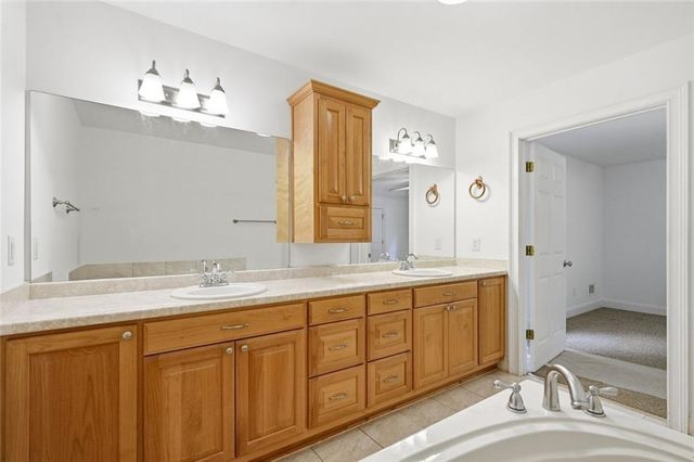 176 Mill Trace Court, Cleveland, GA 30528