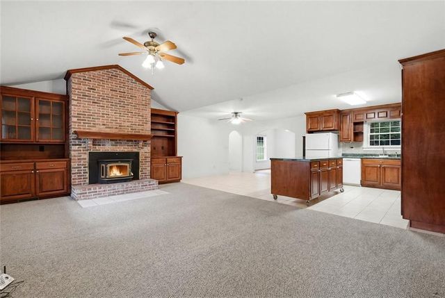 176 Mill Trace Court, Cleveland, GA 30528