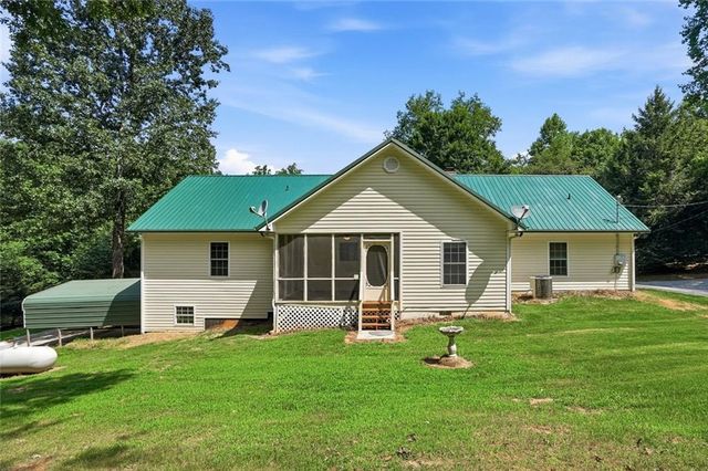 176 Mill Trace Court, Cleveland, GA 30528