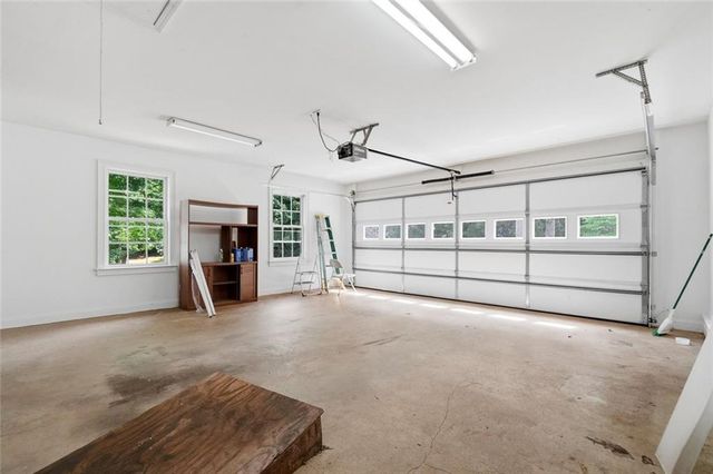 176 Mill Trace Court, Cleveland, GA 30528