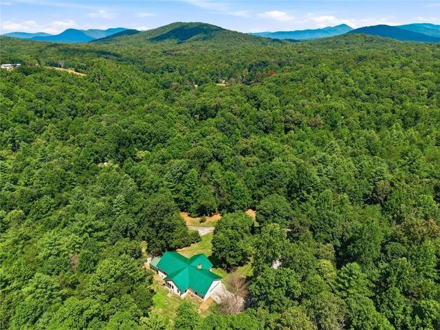 176 Mill Trace Court, Cleveland, GA 30528