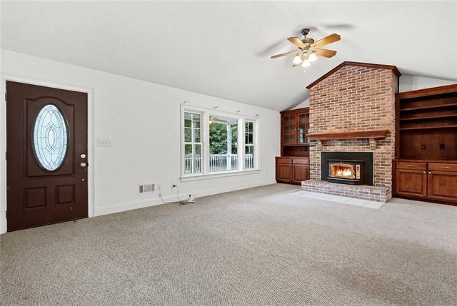 176 Mill Trace Court, Cleveland, GA 30528