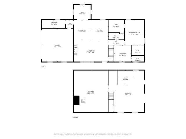 176 Mill Trace Court, Cleveland, GA 30528