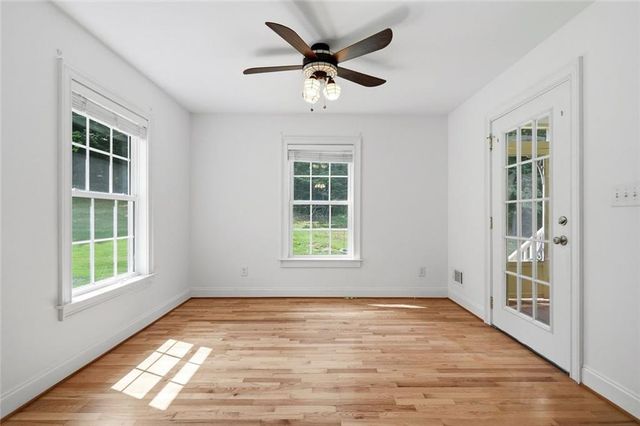 176 Mill Trace Court, Cleveland, GA 30528