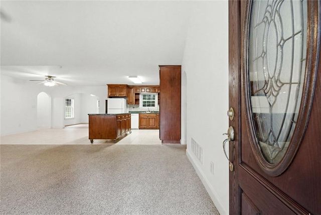 176 Mill Trace Court, Cleveland, GA 30528