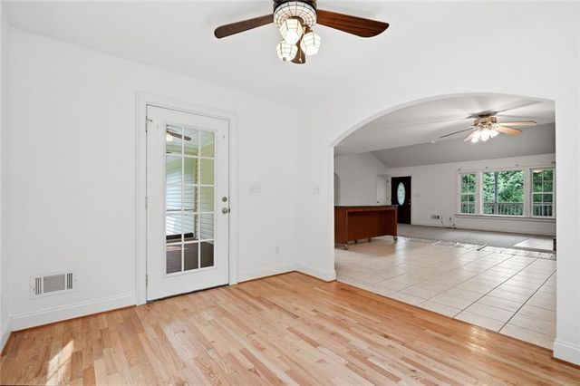 176 Mill Trace Court, Cleveland, GA 30528