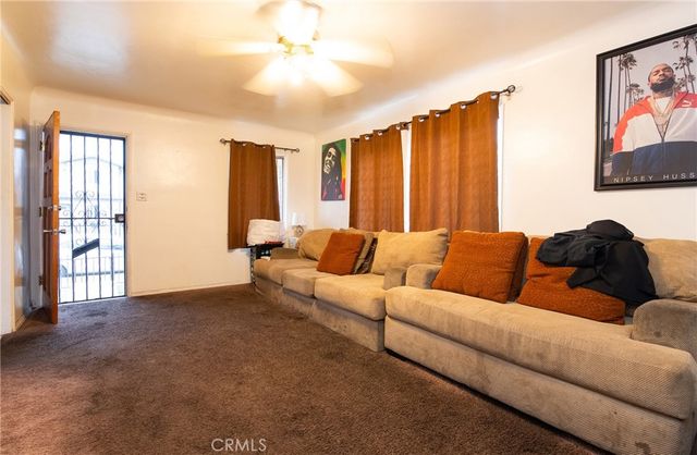 244 E 118th, Los Angeles, CA 90061