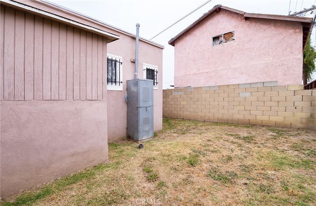 244 E 118th, Los Angeles, CA 90061