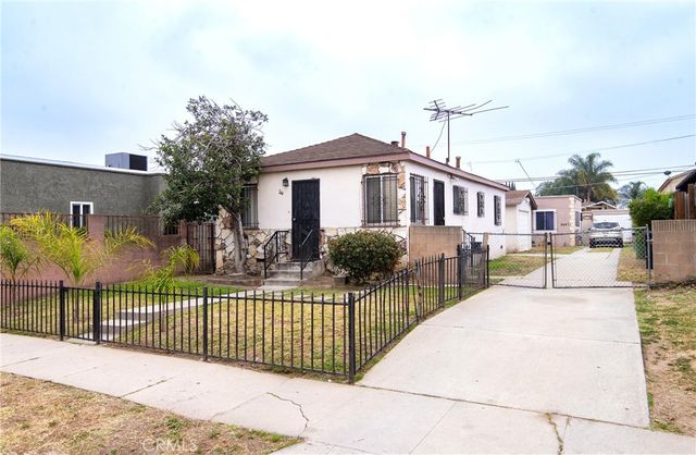 244 E 118th, Los Angeles, CA 90061