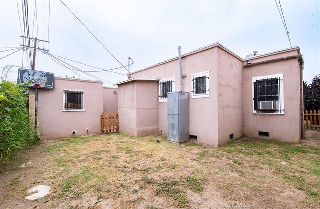 244 E 118th, Los Angeles, CA 90061