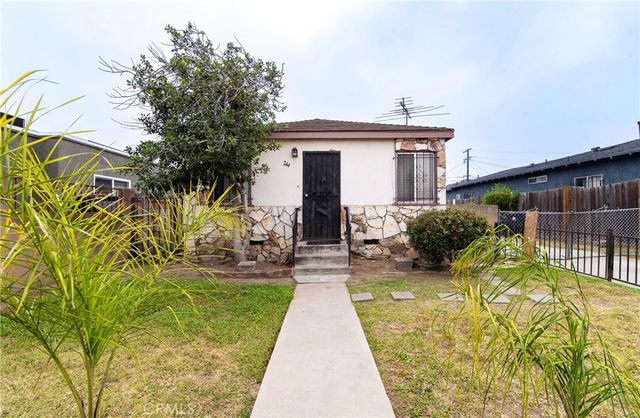 244 E 118th, Los Angeles, CA 90061