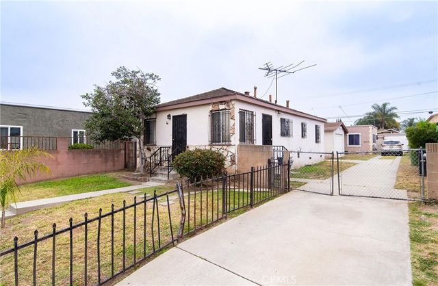 244 E 118th, Los Angeles, CA 90061