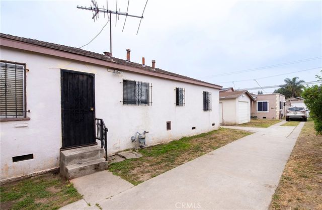 244 E 118th, Los Angeles, CA 90061