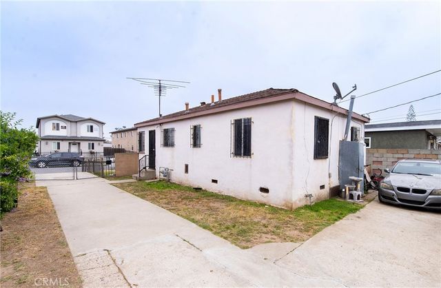 244 E 118th, Los Angeles, CA 90061