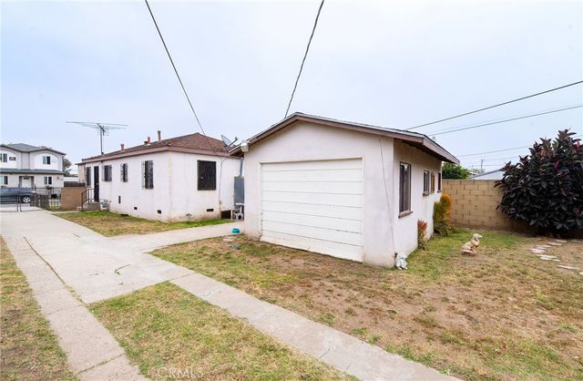 244 E 118th, Los Angeles, CA 90061