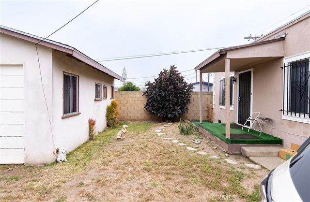 244 E 118th, Los Angeles, CA 90061