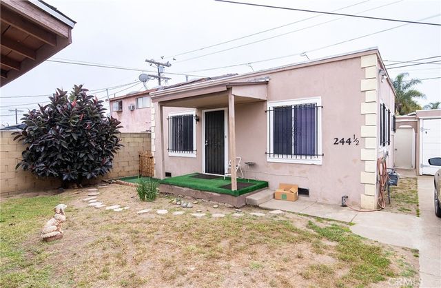 244 E 118th, Los Angeles, CA 90061
