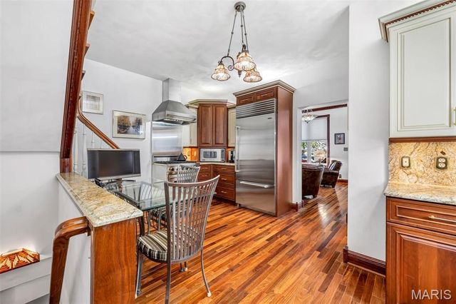 5408 Magnolia Avenue, St Louis, MO 63139