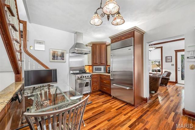 5408 Magnolia Avenue, St Louis, MO 63139