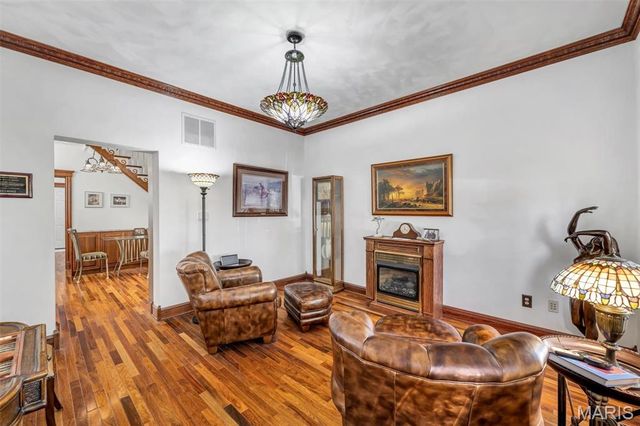 5408 Magnolia Avenue, St Louis, MO 63139