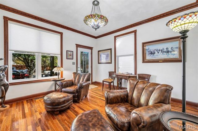 5408 Magnolia Avenue, St Louis, MO 63139