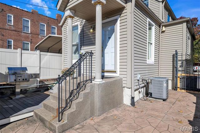 5408 Magnolia Avenue, St Louis, MO 63139