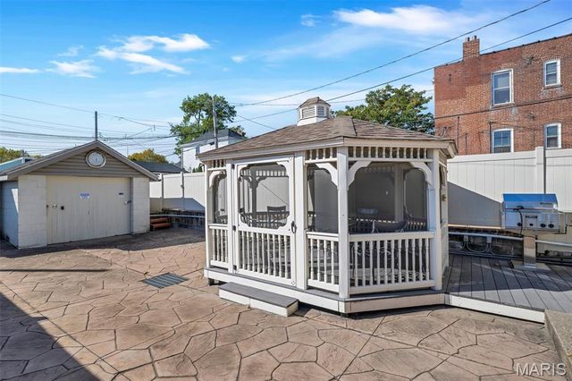 5408 Magnolia Avenue, St Louis, MO 63139