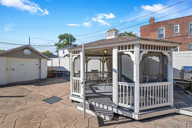 5408 Magnolia Avenue, St Louis, MO 63139