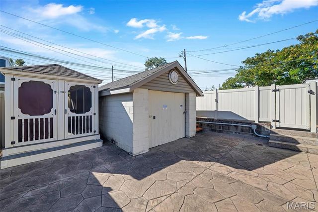 5408 Magnolia Avenue, St Louis, MO 63139