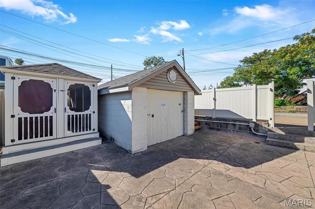 5408 Magnolia Avenue, St Louis, MO 63139