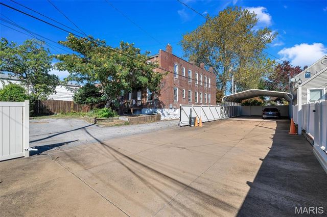 5408 Magnolia Avenue, St Louis, MO 63139