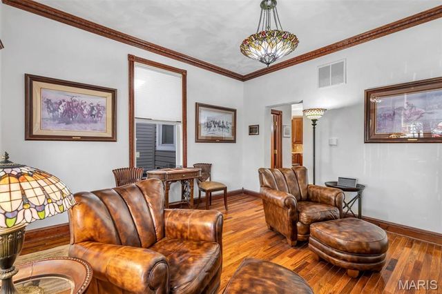 5408 Magnolia Avenue, St Louis, MO 63139