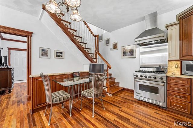 5408 Magnolia Avenue, St Louis, MO 63139