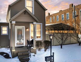 5408 Magnolia Avenue, St Louis, MO 63139