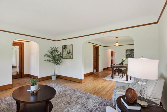 424 MAPLE STREET, Nekoosa, WI 54457