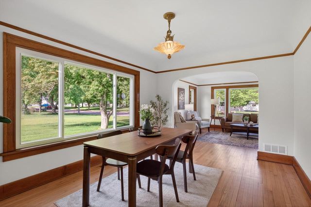 424 MAPLE STREET, Nekoosa, WI 54457