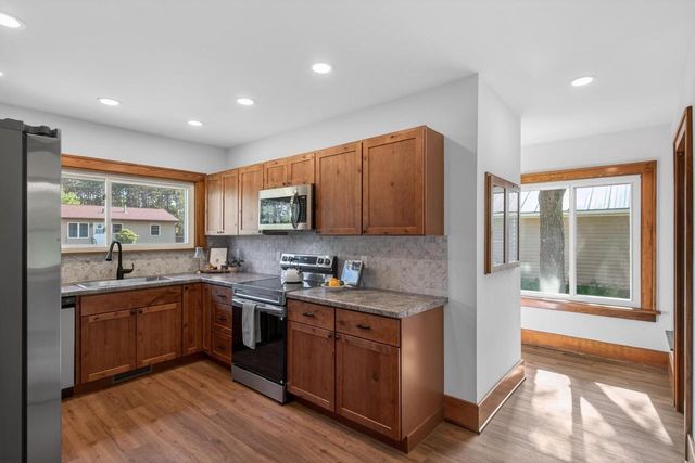 424 MAPLE STREET, Nekoosa, WI 54457
